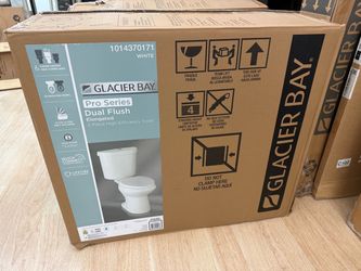 Toilets 2 for $150