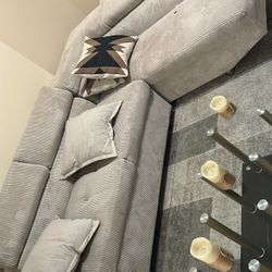 Sofa / Furniture