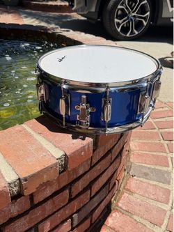 Snare drum