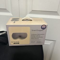 Therabody Smart Goggles 