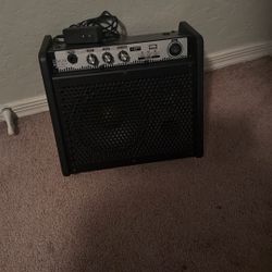Drum Amp (20W)
