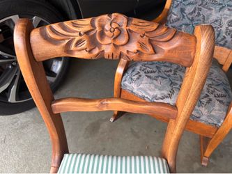 Older Chair