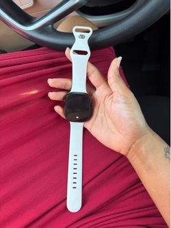 Ultra 3 Titanium Apple Watch