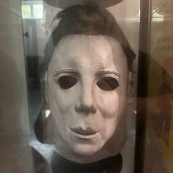 Nag Michael Myers Mask Ps78