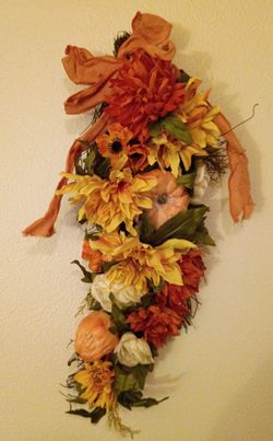 Fall Decor