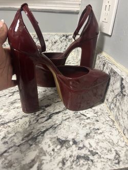 Perfect heels