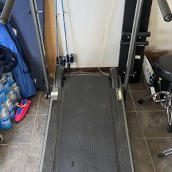 Treadmill 