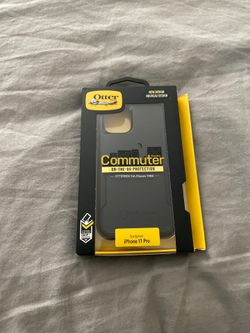 iPhone 11 Pro ottor box