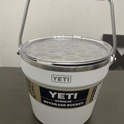 Yeti Rambler 