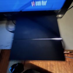 Ps4 500GB