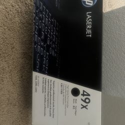Hp Laserjet Ink Cartridge 94x For  1320, 3390, 3392