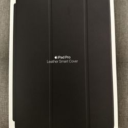 10.5” iPad Pro Leather Smart Cover