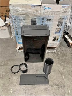 PORTABLE AC SALE