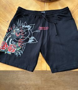 Ed hardy shorts