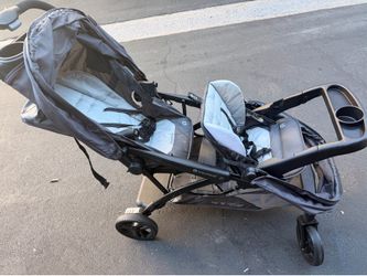 Stroller baby trend