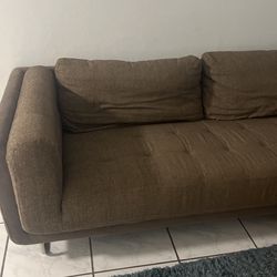 Sofa Good Condition 