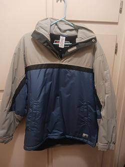 Size 16 new jacket from old navy.