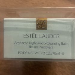 ESTÈE LAUDER CLEANING BALM “new”