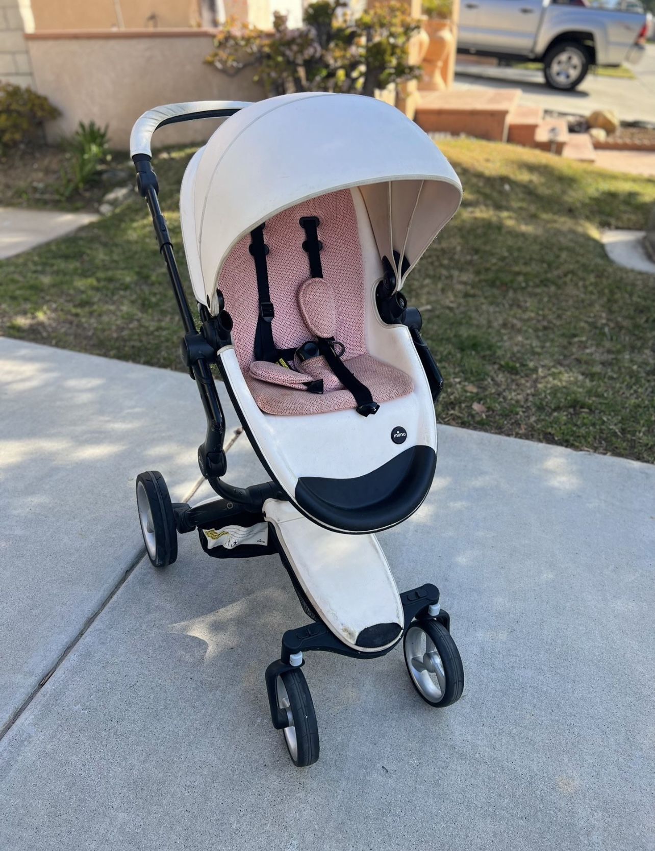 Mima Stroller