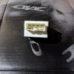 Main Relay 99-00 Civic