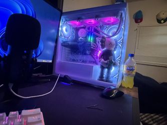 Gaming PC Read Description