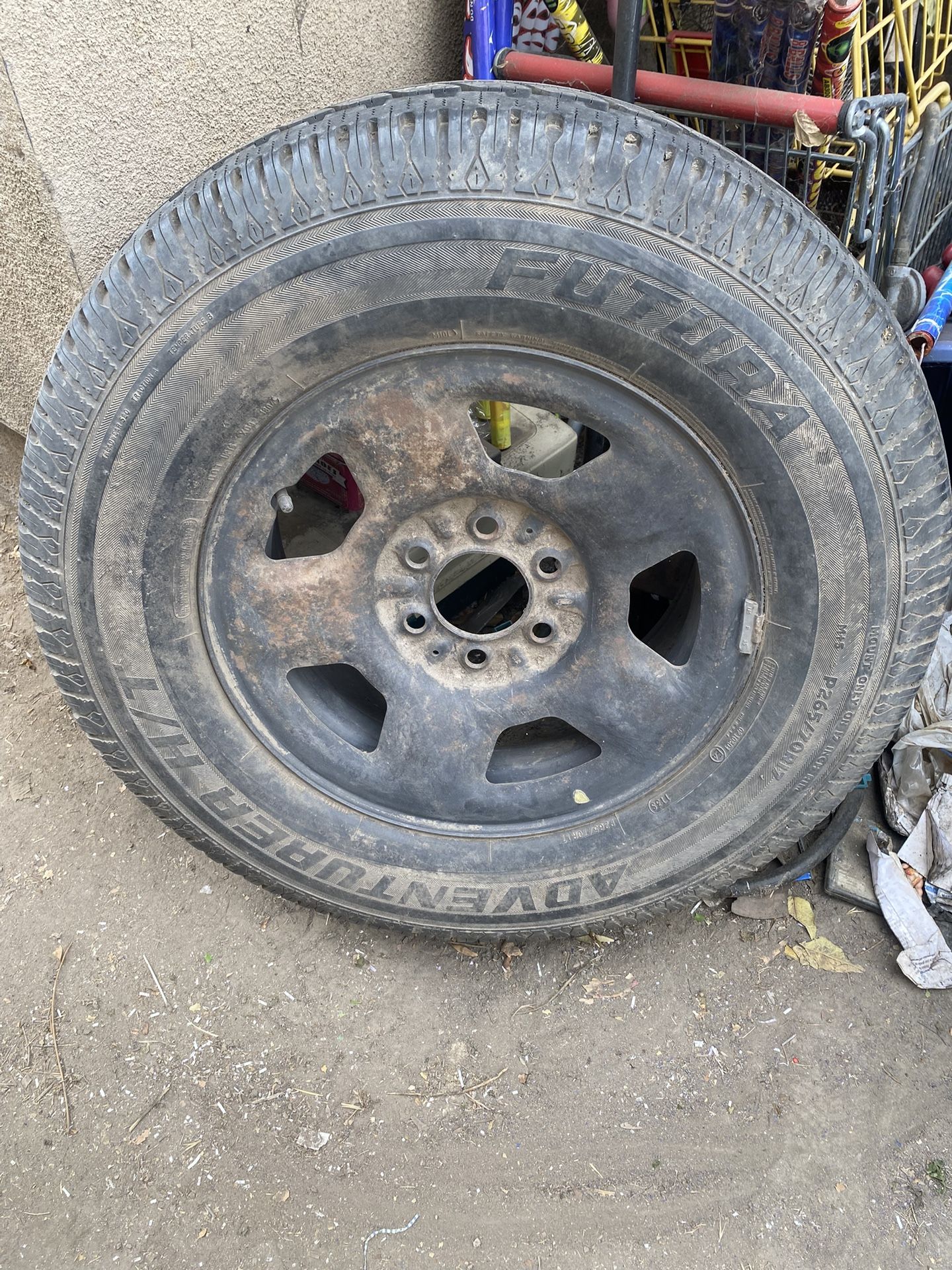 2003 Ford Expedition