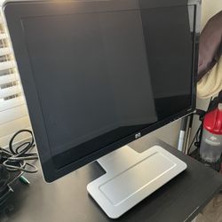 Desktop Hp Monitor 22 Inch For Sale