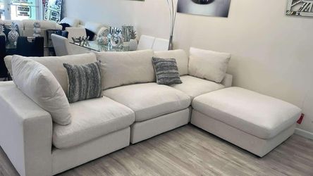 ASK FOR PRICE sectional sofa!!! 