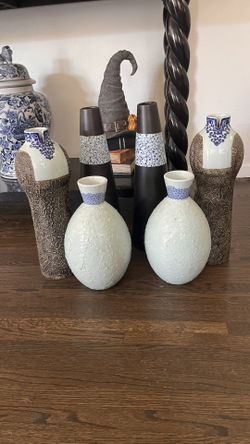 Vase