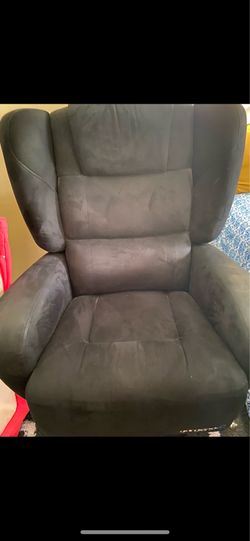 Game chair