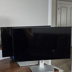 Dell Monitors
