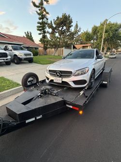 🚦Cars Trailers/Tow🚦