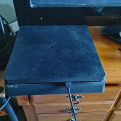PS4 Bundle 