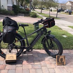 RAD ROVER BUILT IN USA