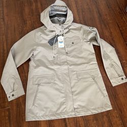 Vuori   Palisades Rain Jacket