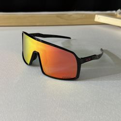 Oakley Sutro Sunglasses