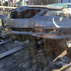 2008 Toyota Camry For Parts 