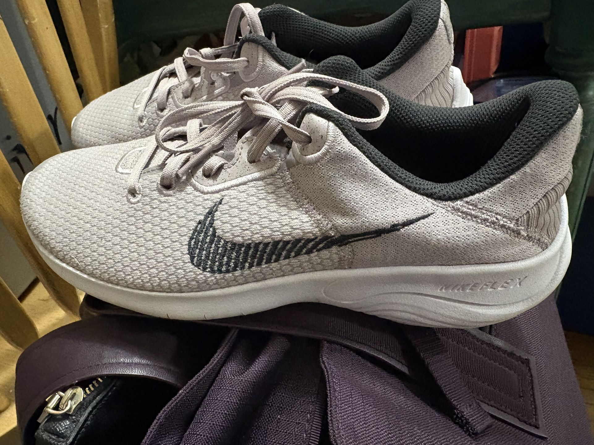 Nike