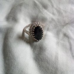 Woman's Ring