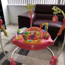 Fisher-Price Jumperoo