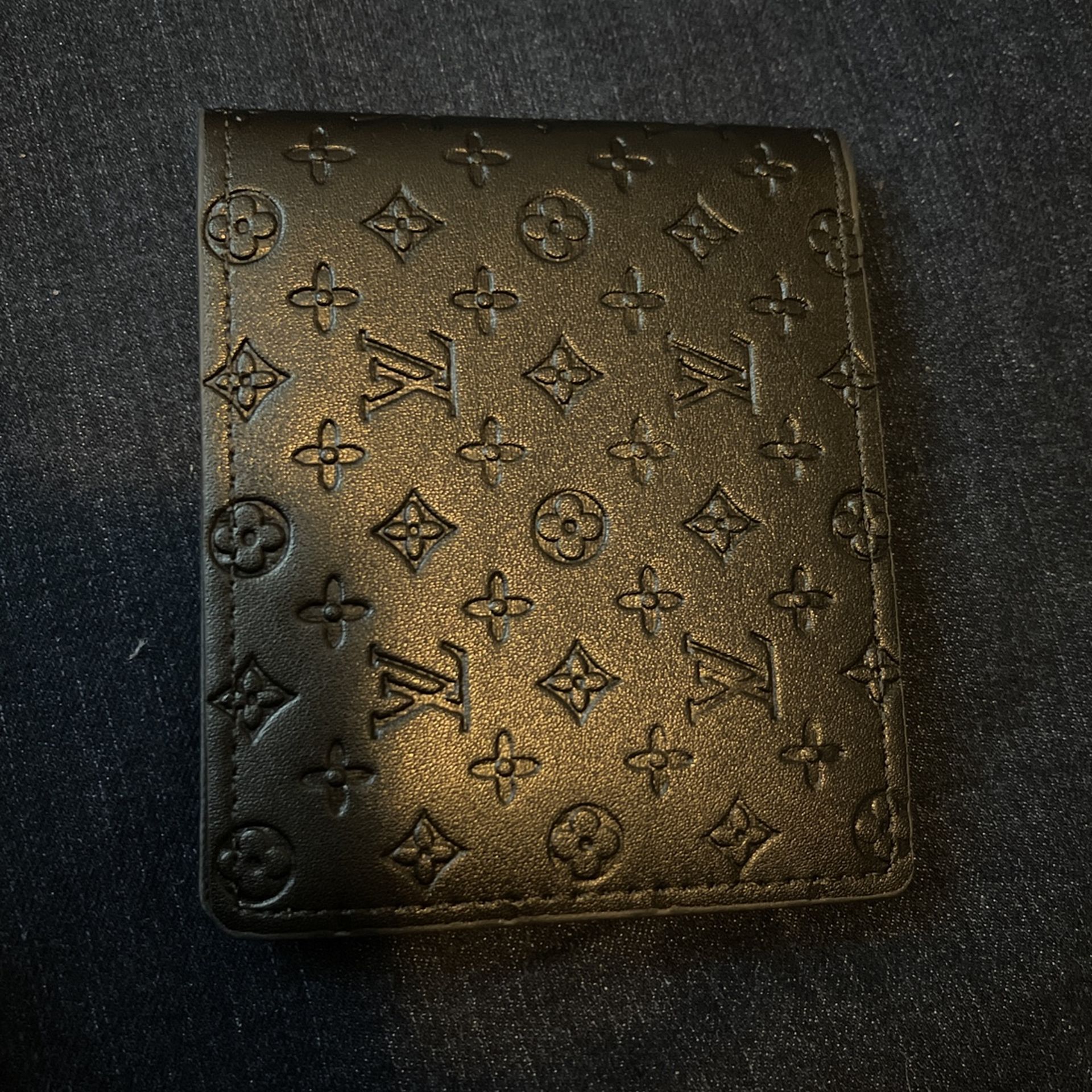 Designer Wallet