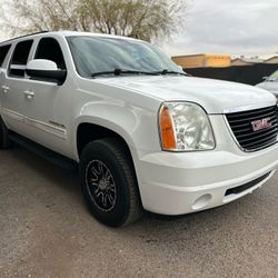 2011 GMC Yukon