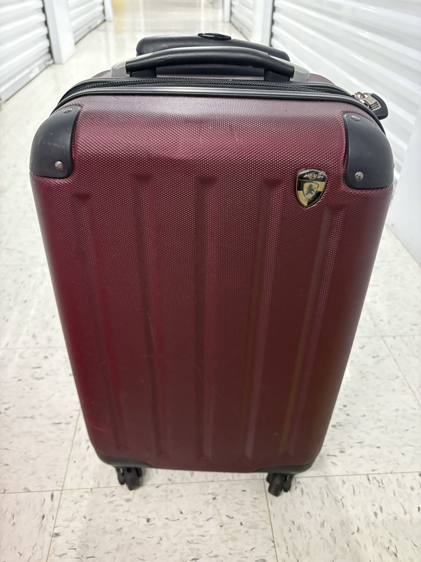 Suitcases