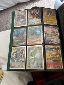 Binder of non personal collection