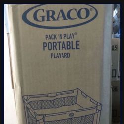 Graco Pack N Play