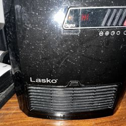 Lasko Heater 