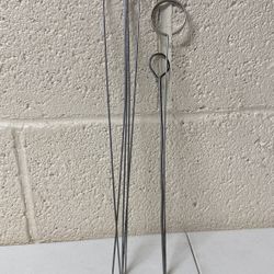 7 Piece Skewer Lot