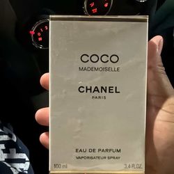 Coco Chanel