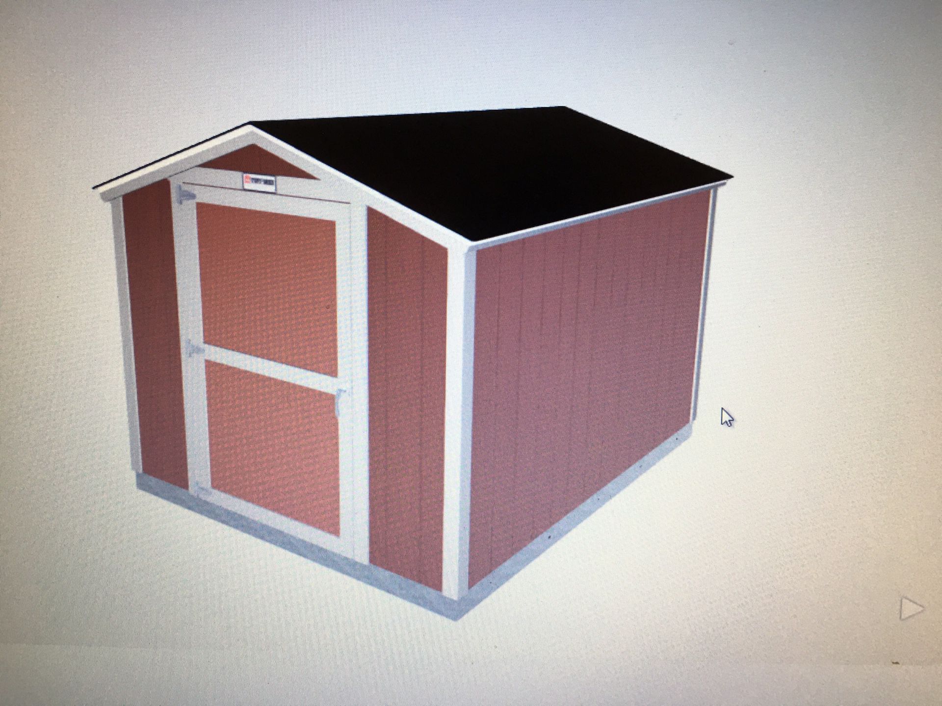 Tuff Shed $999. Delivered And Installed!