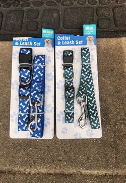 Dog leashes